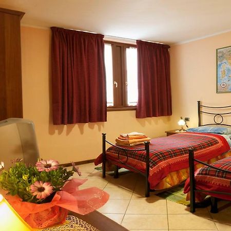 Borgoantico Affittacamere Soave  Zewnętrze zdjęcie