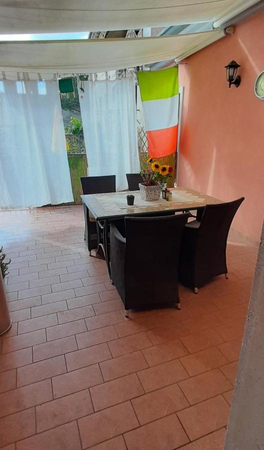Borgoantico Affittacamere Soave  Zewnętrze zdjęcie