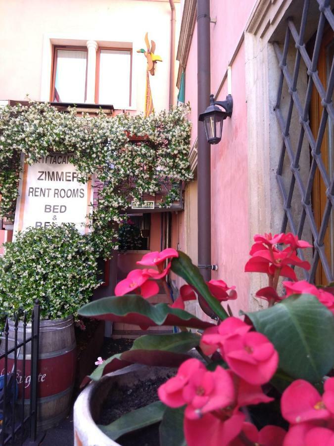 Borgoantico Affittacamere Soave  Zewnętrze zdjęcie
